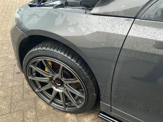 Volkswagen Scirocco Scirocco (137/13AD), Hatchback 3-drs, 2008 / 2017 2.0 TSI 16V picture 22