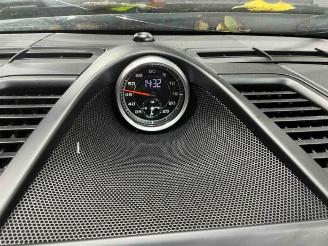 Porsche Panamera Panamera (970), Liftback, 2009 / 2016 4.8 V8 32V GTS picture 22