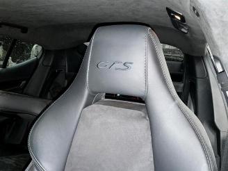 Porsche Panamera Panamera (970), Liftback, 2009 / 2016 4.8 V8 32V GTS picture 26