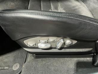 Porsche Panamera Panamera (970), Liftback, 2009 / 2016 4.8 V8 32V GTS picture 24