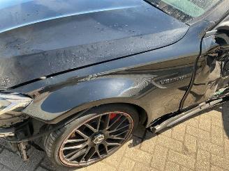 Mercedes C-klasse C-Klasse AMG (W205), Sedan, 2014 / 2021 C-63 S,Edition 1 AMG 4.0 V8 Biturbo picture 23