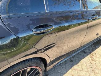 Mercedes C-klasse C-Klasse AMG (W205), Sedan, 2014 / 2021 C-63 S,Edition 1 AMG 4.0 V8 Biturbo picture 5