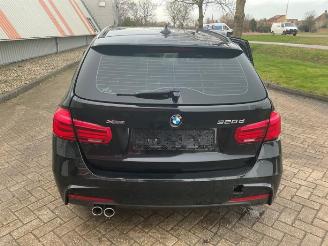 BMW 3-serie 3 serie Touring (F31), Combi, 2012 / 2019 320d xDrive 2.0 16V picture 8