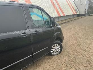 Ford Transit Transit Custom, Van, 2011 / 2023 2.0 TDCi 16V Eco Blue 130 picture 19