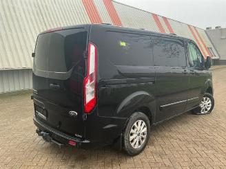 Ford Transit Transit Custom, Van, 2011 / 2023 2.0 TDCi 16V Eco Blue 130 picture 6