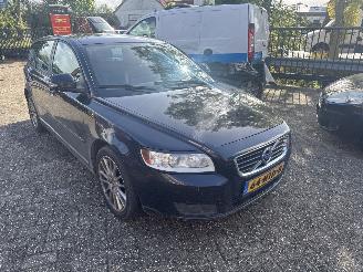 Auto incidentate Volvo V-50 1.6 D2 Sport 2010/11