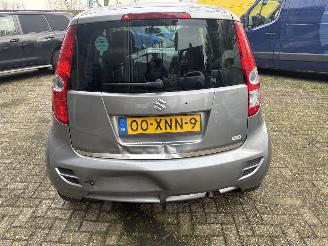 Suzuki Splash 1.0 VVT Exclusive picture 7