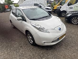 Nissan Leaf Acenta picture 1