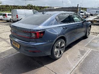 škoda osobní automobily Polestar 2 STANDARD RANGE 70 KWH 2023/12