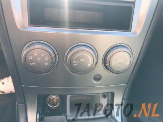 Subaru Impreza  picture 13