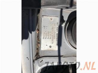 Subaru Impreza  picture 16