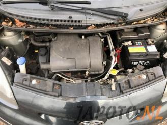 Toyota Aygo Aygo (B10), Hatchback, 2005 / 2014 1.0 12V VVT-i picture 15