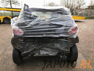 Toyota Aygo Aygo (B10), Hatchback, 2005 / 2014 1.0 12V VVT-i picture 6