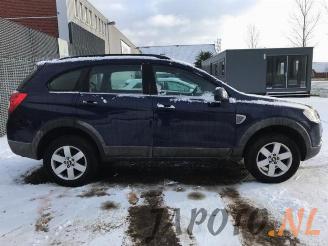 Chevrolet Captiva Captiva (C100), SUV, 2006 / 2011 2.4 16V 4x2 picture 4