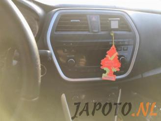 Suzuki SX4 SX4 S-Cross (JY), SUV, 2013 1.6 16V picture 11