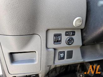 Nissan Nv200 NV 200 Evalia (M20M), Bus, 2009 E-NV200 picture 15