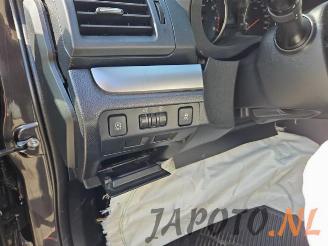 Subaru XV XV (GP), SUV, 2012 / 2017 1.6 AWD 16V picture 13