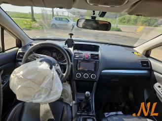 Subaru XV XV (GP), SUV, 2012 / 2017 1.6 AWD 16V picture 9