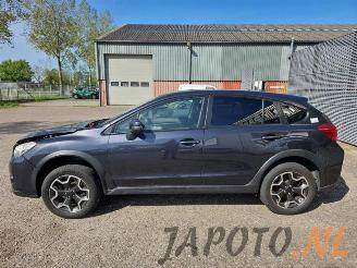 Subaru XV XV (GP), SUV, 2012 / 2017 1.6 AWD 16V picture 2