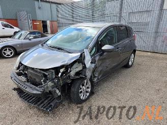 disassembly passenger cars Nissan Note Note (E12), MPV, 2012 1.2 68 2015/6