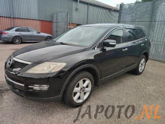 skadebil auto Mazda CX-9 CX-9, SUV, 2006 3.7 V6 24V AWD Autom. 2008/1