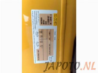 Toyota ProAce ProAce, Van, 2016 Electric Worker picture 21