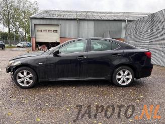 Lexus IS IS (E2), Sedan, 2005 / 2013 250 2.5 V6 24V picture 2