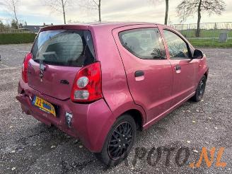 Suzuki Alto Alto, Hatchback 5-drs, 2009 1.0 12V picture 5