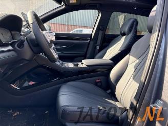 BYD SEAL Seal, Hatchback, 2022 EV picture 19