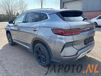 BYD SEAL Seal, Hatchback, 2022 EV picture 3