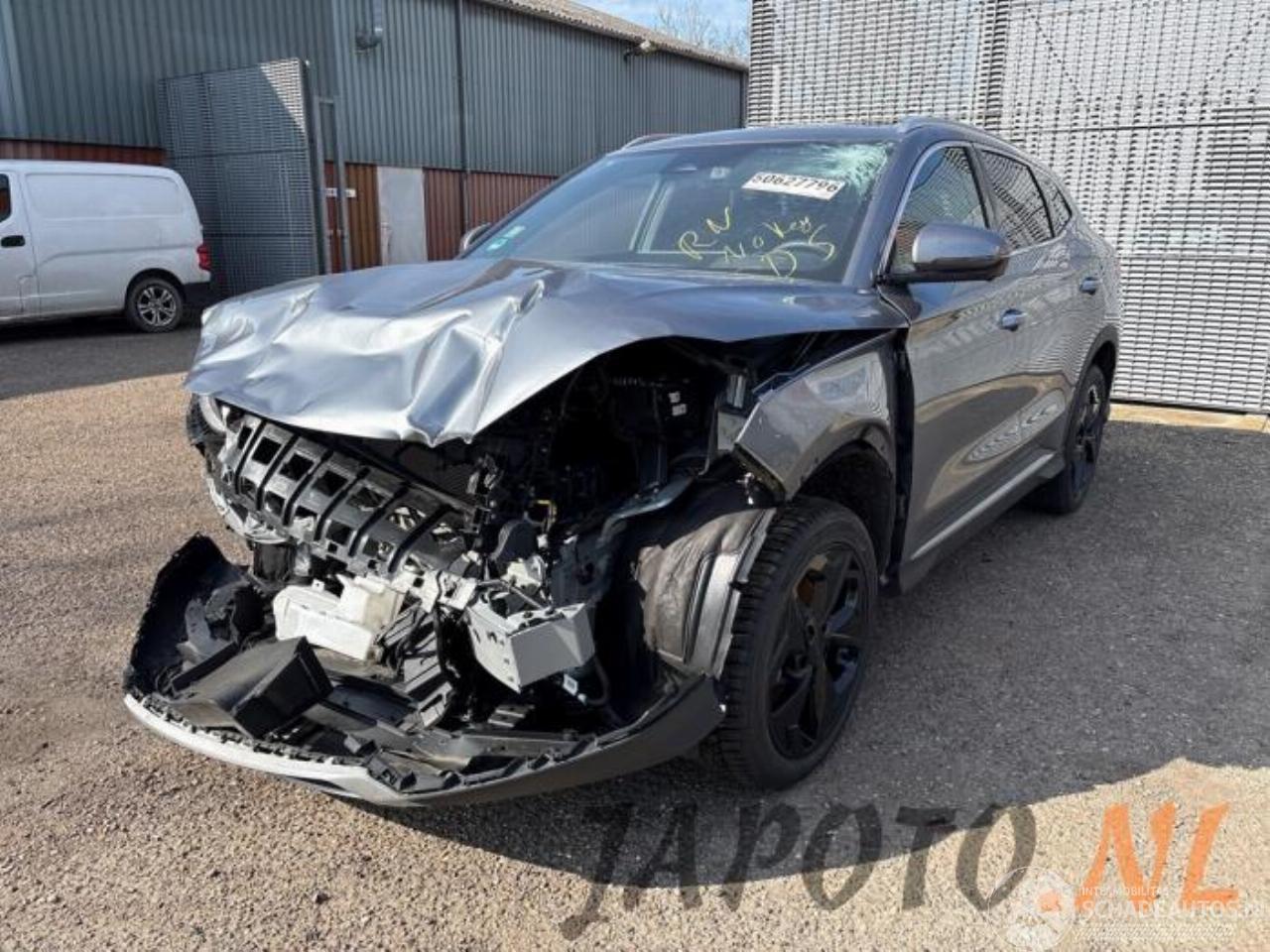 BYD SEAL Seal, Hatchback, 2022 EV