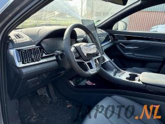 BYD SEAL Seal, Hatchback, 2022 EV picture 18