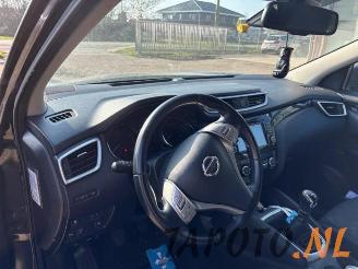 Nissan Qashqai Qashqai (J11), SUV, 2013 1.2 DIG-T 16V picture 9