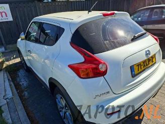 Nissan Juke Juke (F15), SUV, 2010 / 2019 1.6 16V picture 3