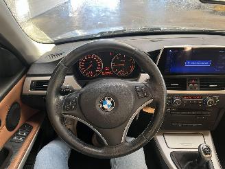 BMW 3-serie 320d Efficient Dynamics Edition NAP! picture 20