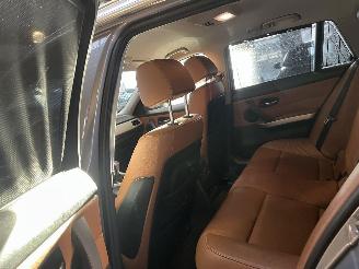 BMW 3-serie 320d Efficient Dynamics Edition NAP! picture 11