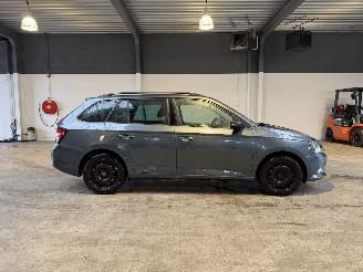 Skoda Fabia 1.4 TDI Ambition NL NAP! picture 6