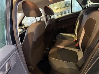 Skoda Fabia 1.4 TDI Ambition NL NAP! picture 12