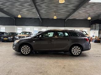 Opel Astra 1.4 Turbo Sport picture 2