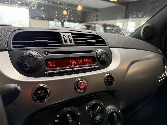 Fiat 500 C 0.9 TwinAir 134.000 KM NAP! picture 16