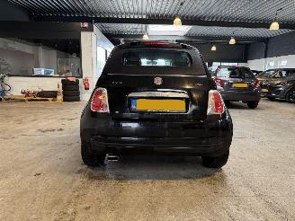 Fiat 500 C 0.9 TwinAir 134.000 KM NAP! picture 4