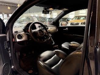 Fiat 500 C 0.9 TwinAir 134.000 KM NAP! picture 12