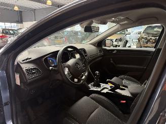 Renault Mégane Estate 1.2 TCe NL NAP! picture 17