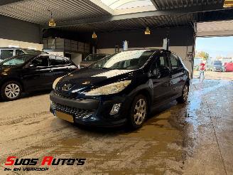 Peugeot 308 1.6 HDiF Millesim 200 NL NAP! picture 1