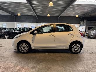 Toyota Yaris 1.3 VVTi Aspiration NL NAP! picture 2