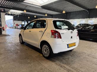 Toyota Yaris 1.3 VVTi Aspiration NL NAP! picture 3