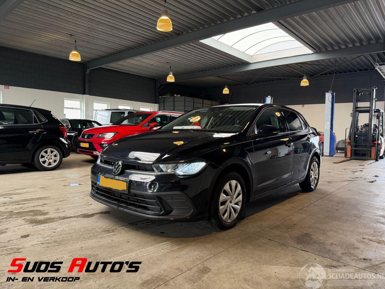Volkswagen Polo 1.0 TSI DSG 30.000 KM!