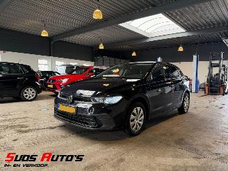 Unfallwagen Volkswagen Polo 1.0 TSI DSG 30.000 KM! 2023/9