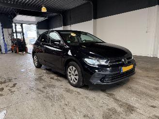 Volkswagen Polo 1.0 TSI DSG 30.000 KM! picture 7