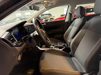 Volkswagen Polo 1.0 TSI DSG 30.000 KM! picture 17